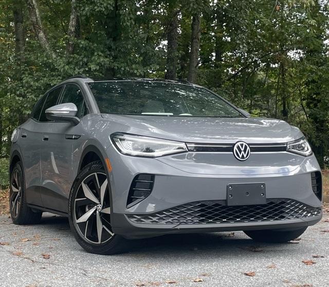 2023 Volkswagen ID.4