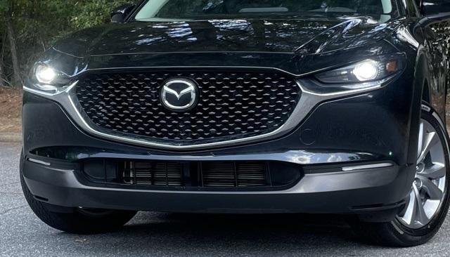 2023 Mazda CX-30