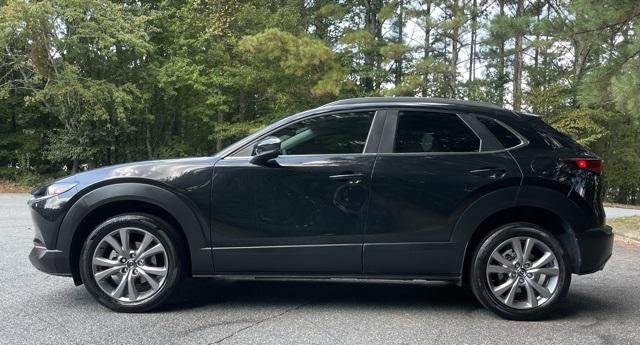 2023 Mazda CX-30