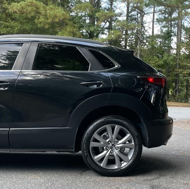 2023 Mazda CX-30