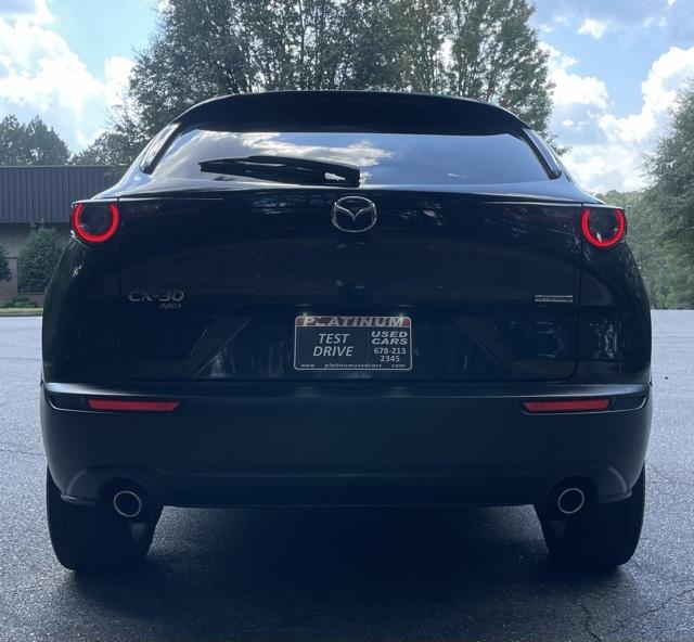 2023 Mazda CX-30