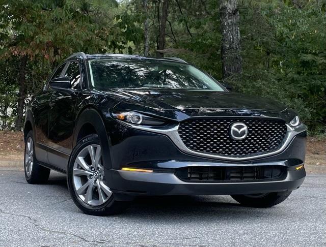 2023 Mazda CX-30