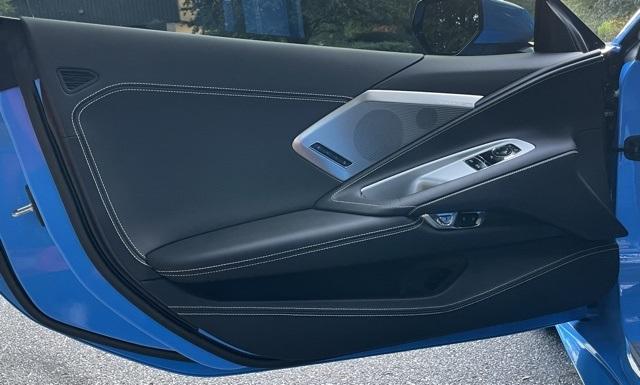 2024 Chevrolet Corvette