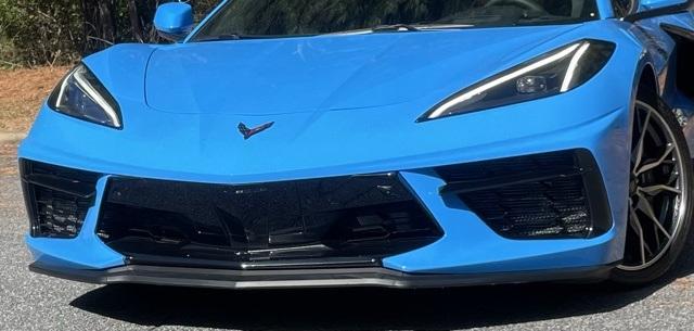 2024 Chevrolet Corvette