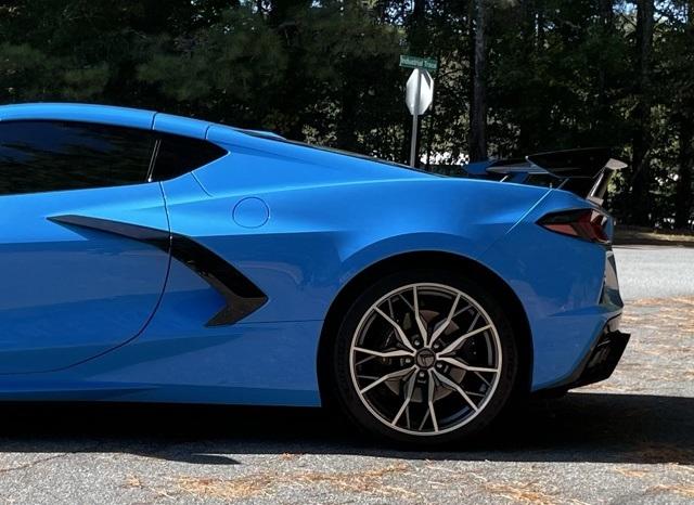 2024 Chevrolet Corvette