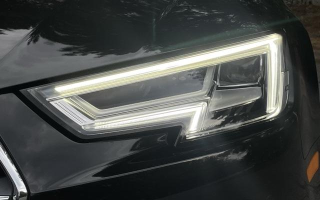 2019 Audi A4