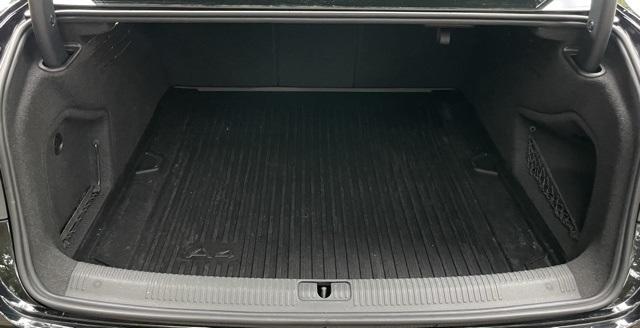 2019 Audi A4
