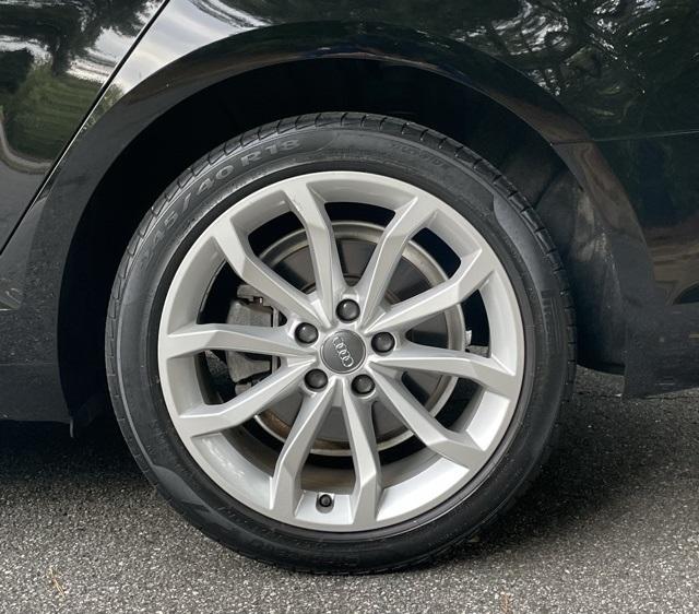 2019 Audi A4