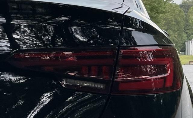 2019 Audi A4