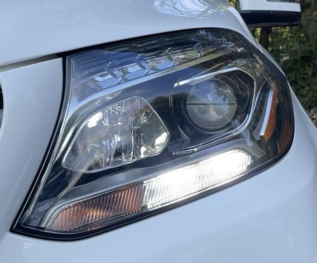 2019 Mercedes-Benz GLS