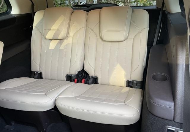 2019 Mercedes-Benz GLS