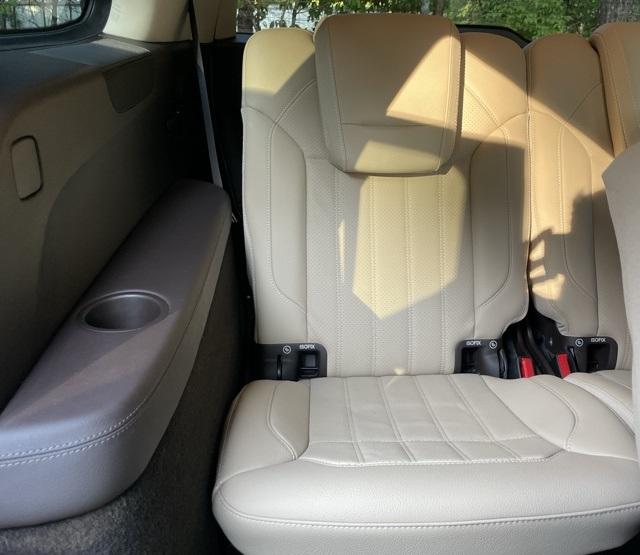 2019 Mercedes-Benz GLS