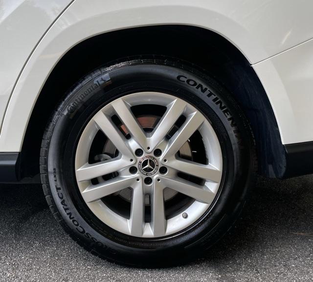 2019 Mercedes-Benz GLS