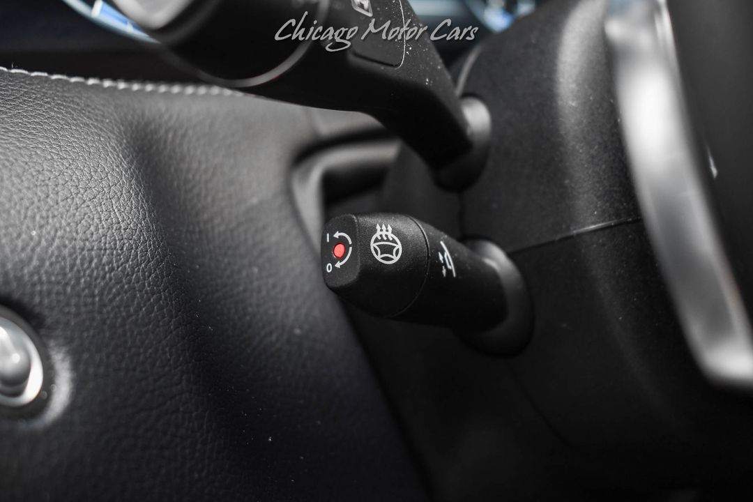 2019 Mercedes-Benz S560 4Matic