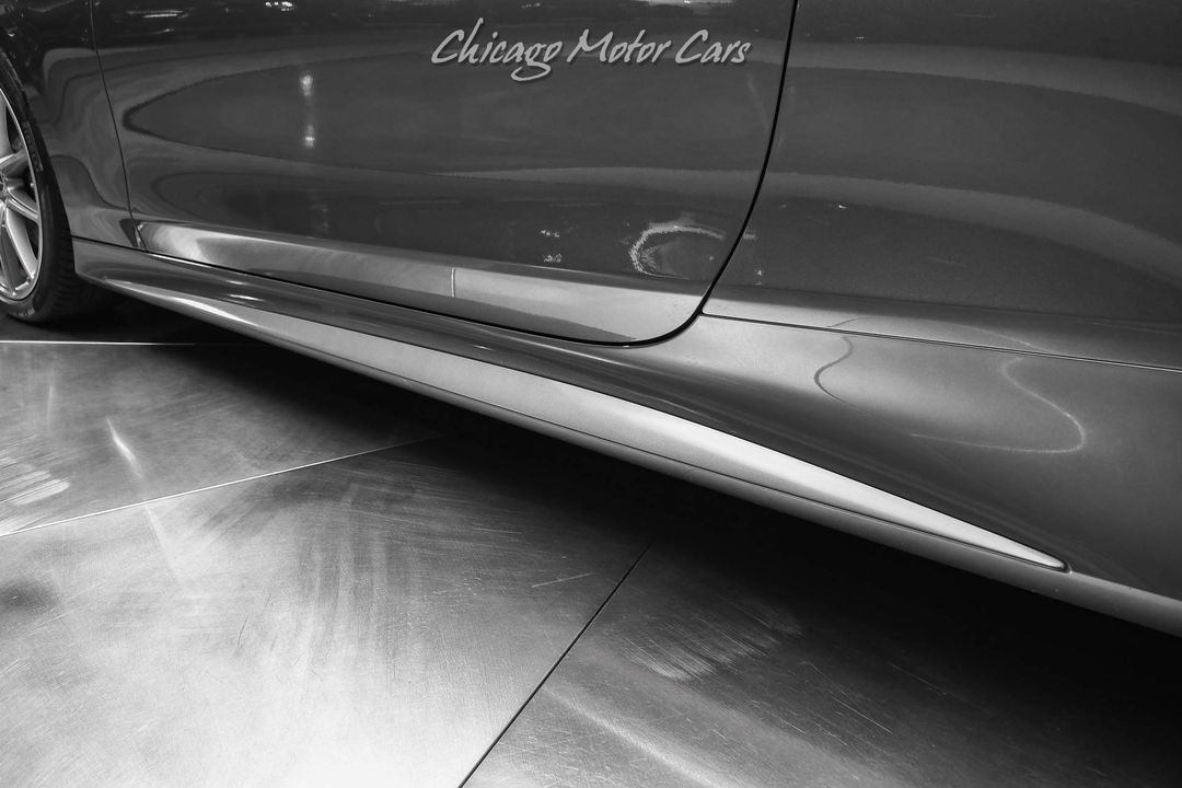 2019 Mercedes-Benz S560 4Matic