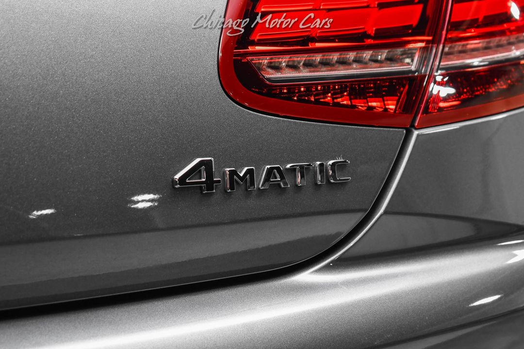 2019 Mercedes-Benz S560 4Matic