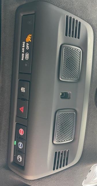 2020 Chevrolet Corvette