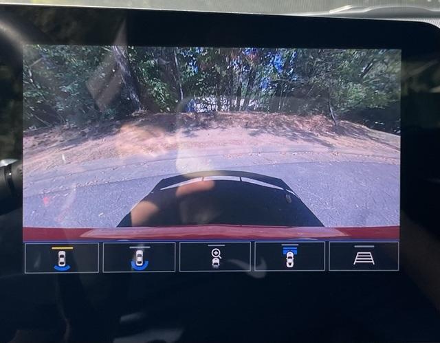 2020 Chevrolet Corvette