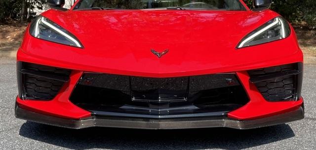 2020 Chevrolet Corvette