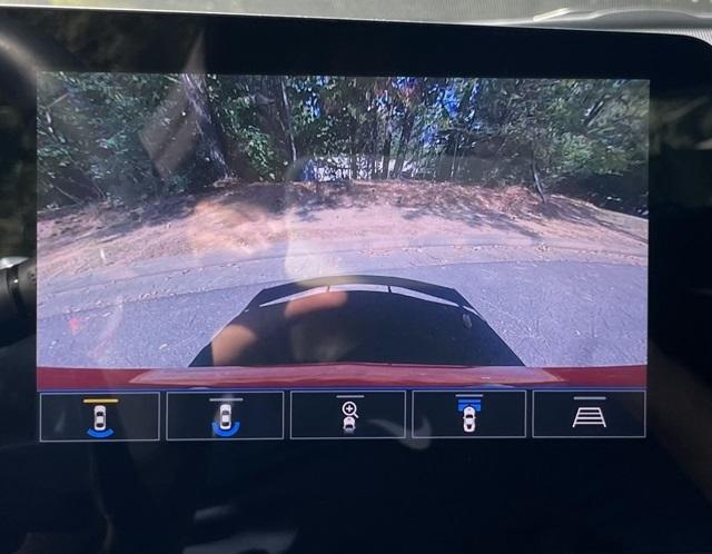 2020 Chevrolet Corvette