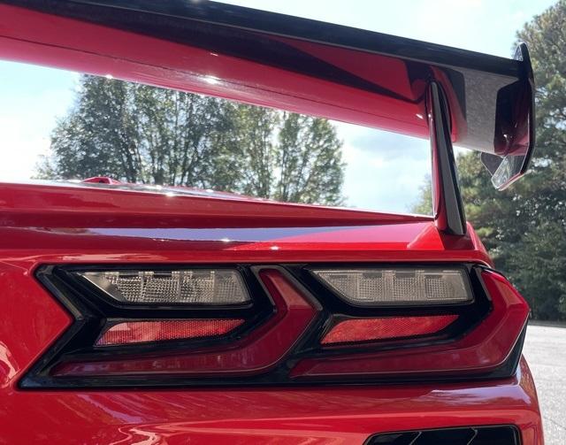 2020 Chevrolet Corvette