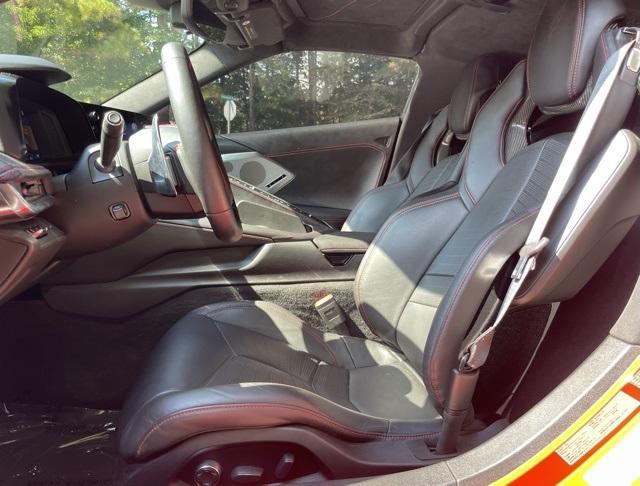 2020 Chevrolet Corvette