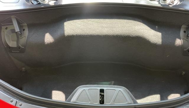 2020 Chevrolet Corvette