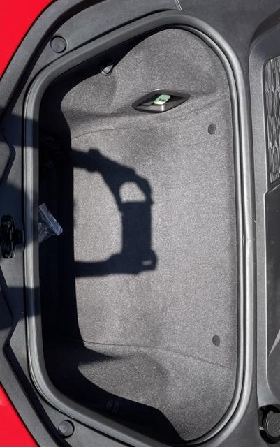 2020 Chevrolet Corvette