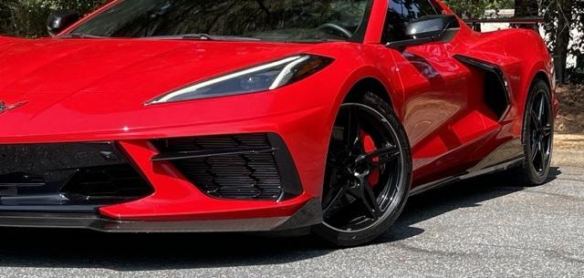 2020 Chevrolet Corvette