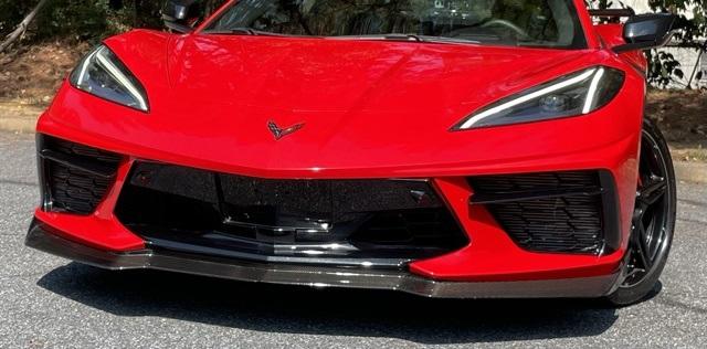 2020 Chevrolet Corvette