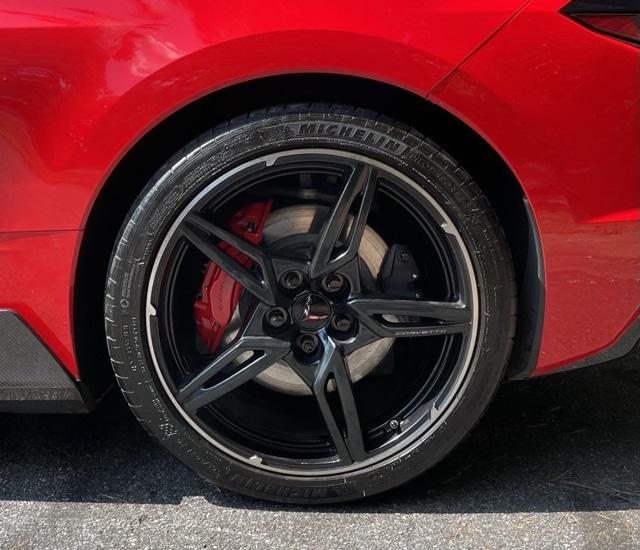 2020 Chevrolet Corvette