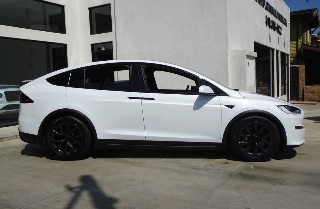 2023 Tesla Model X