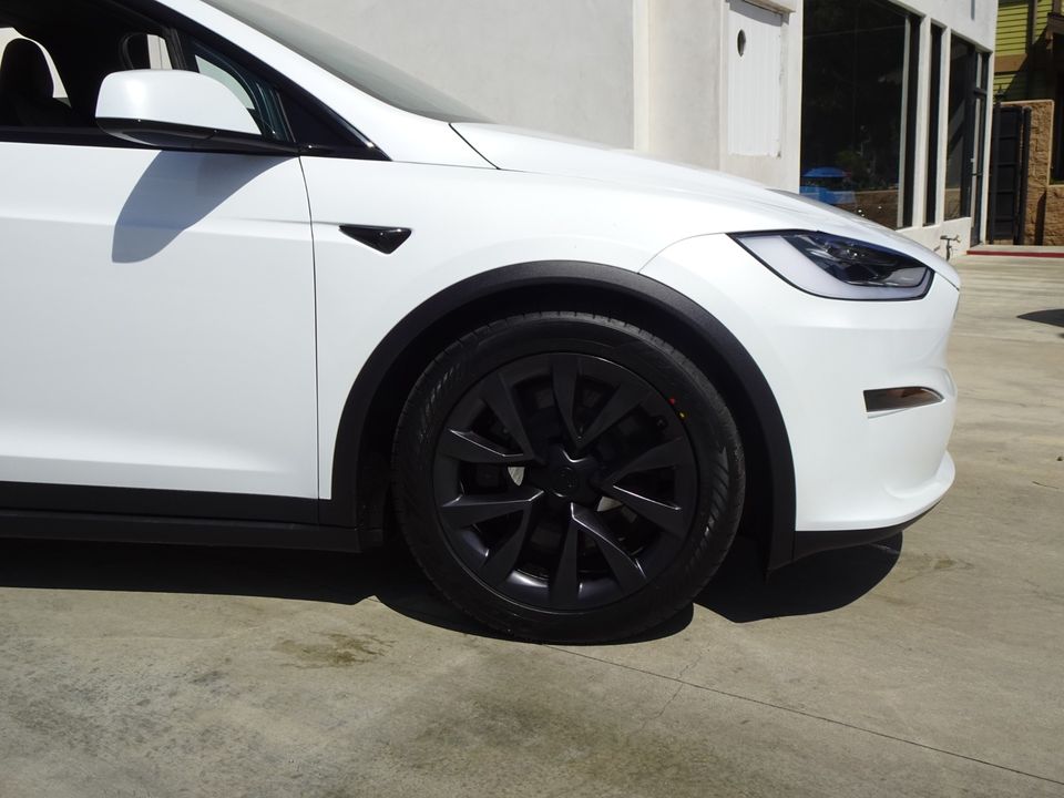 2023 Tesla Model X