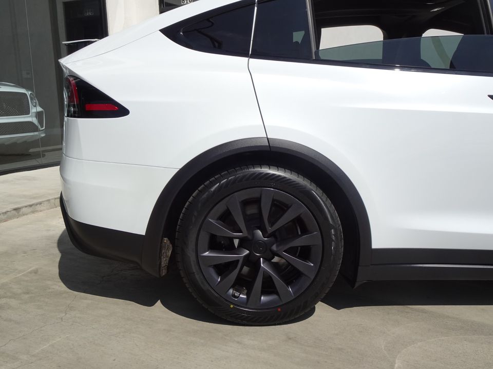 2023 Tesla Model X