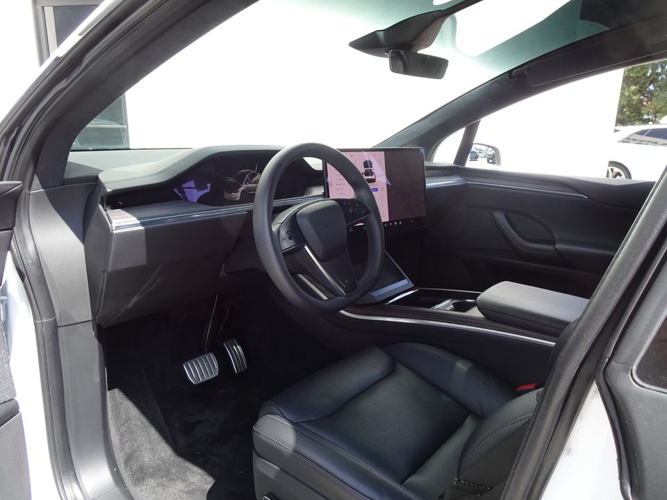 2023 Tesla Model X