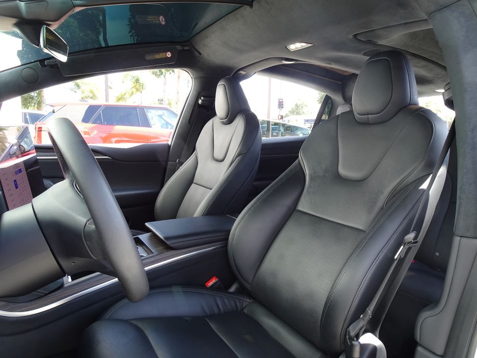 2023 Tesla Model X