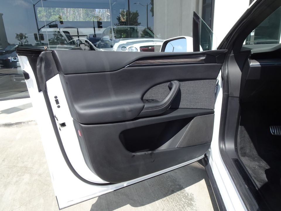 2023 Tesla Model X