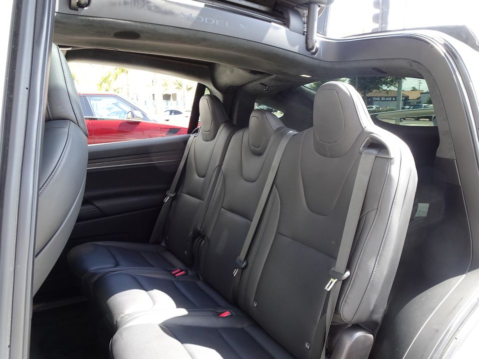 2023 Tesla Model X