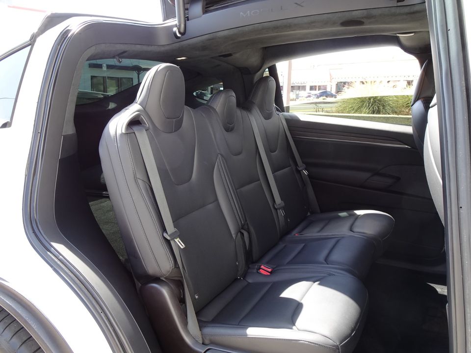 2023 Tesla Model X