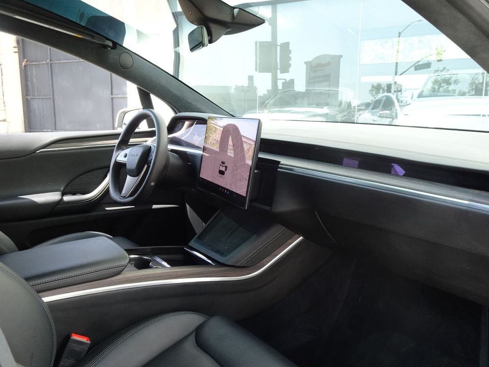 2023 Tesla Model X