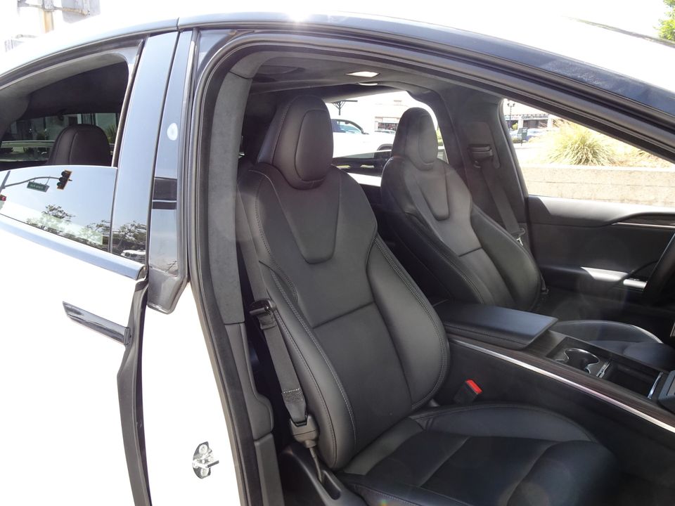 2023 Tesla Model X