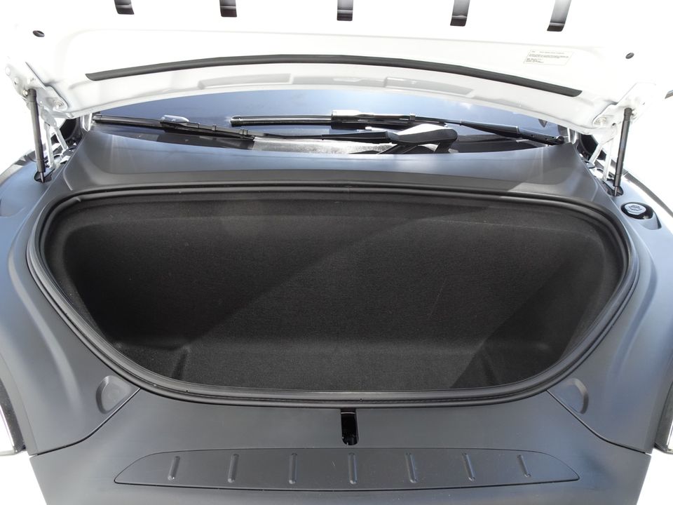 2023 Tesla Model X