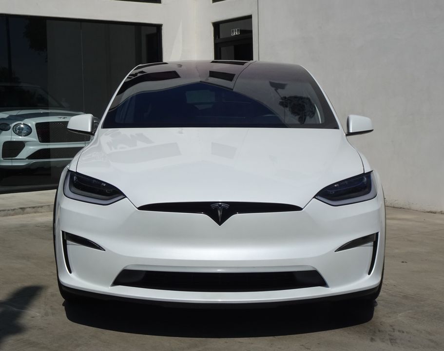 2023 Tesla Model X