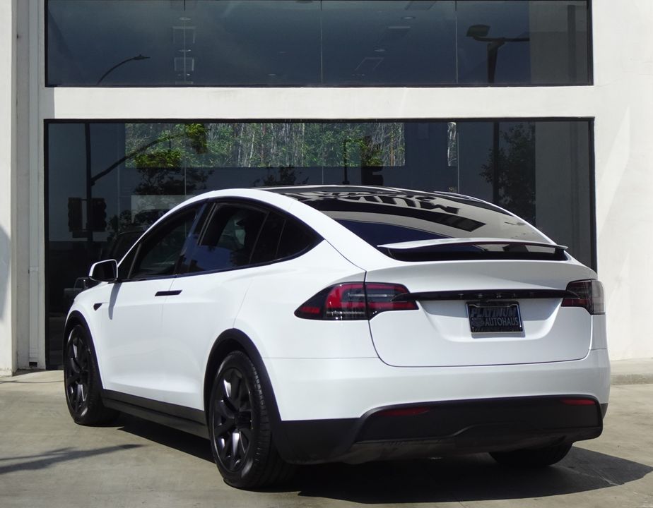 2023 Tesla Model X