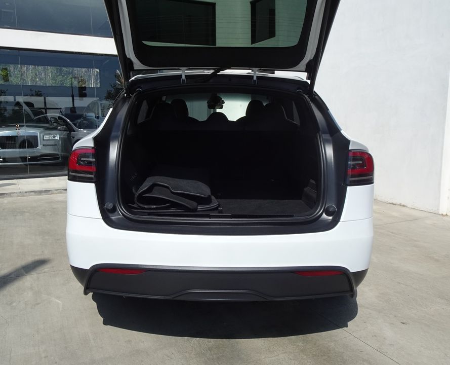 2023 Tesla Model X