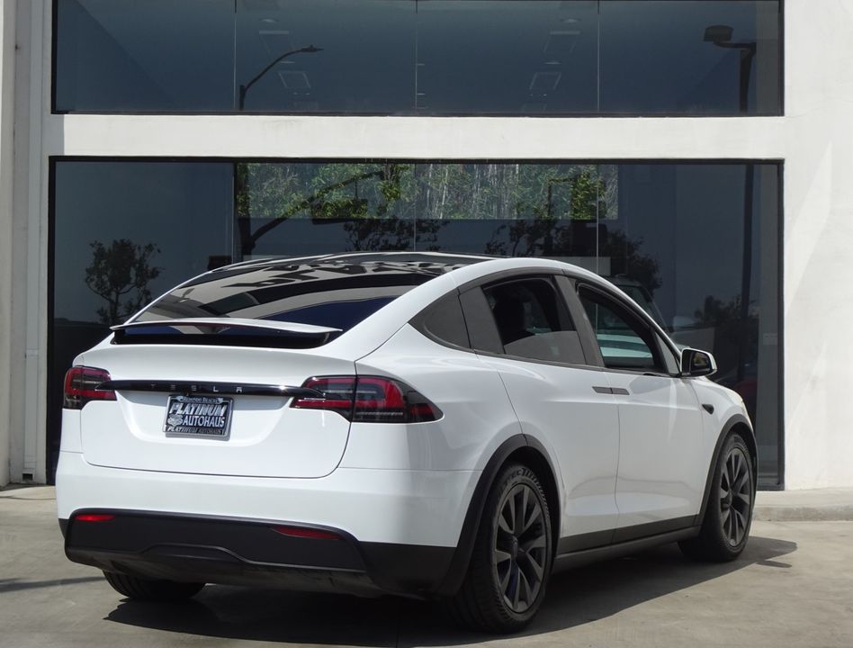 2023 Tesla Model X