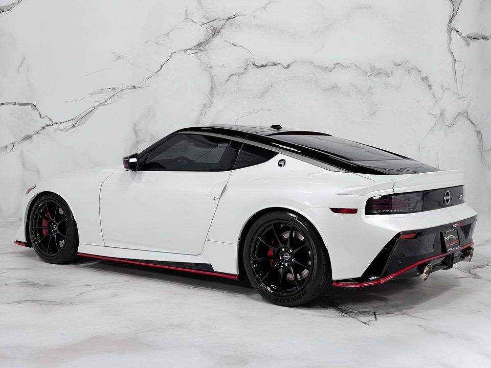 2024 Nissan Z