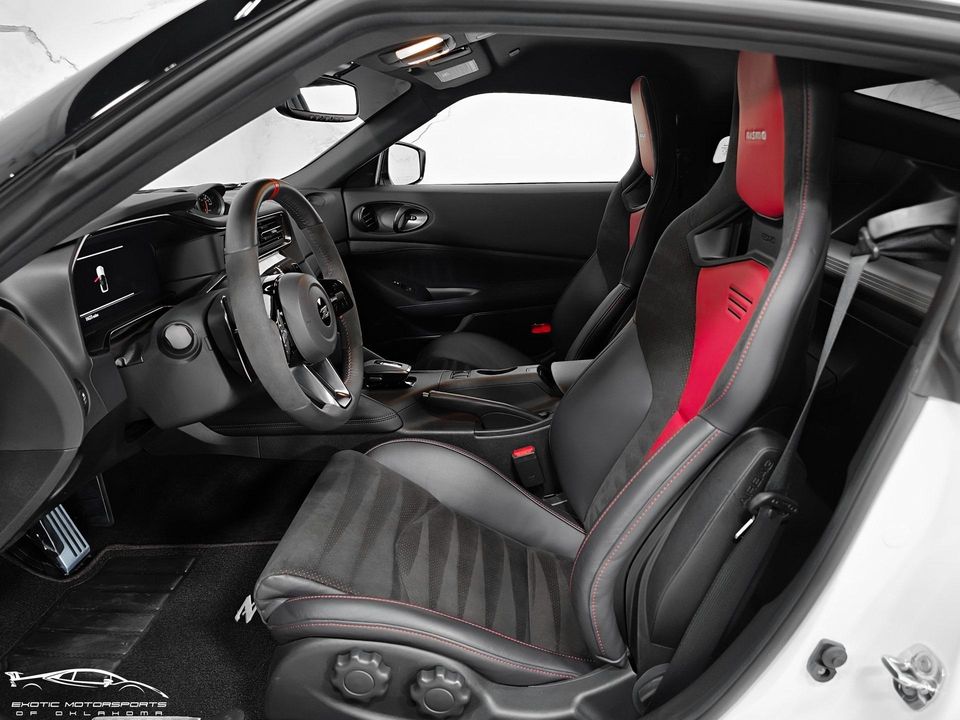 2024 Nissan Z