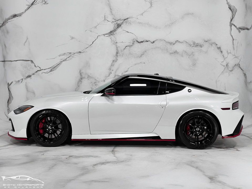2024 Nissan Z