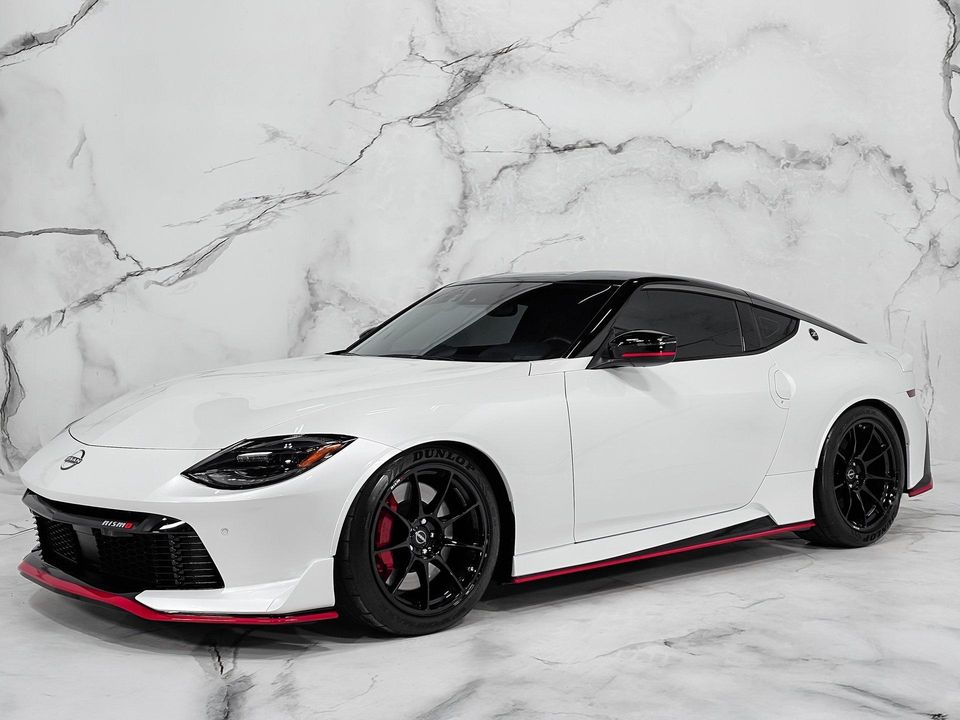2024 Nissan Z